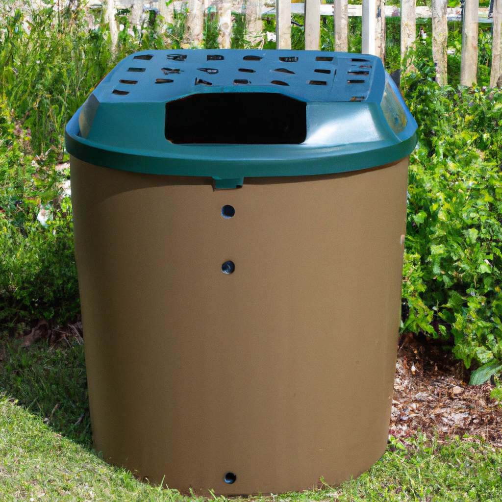 Comment choisir le composteur idéal : tous nos conseils pratiques pour réussir votre compostage