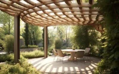 Le coût d’une pergola bioclimatique est finalement abordable