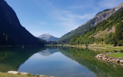 Morzine met à votre disposition des vacances écoresponsables dans les Alpes françaises