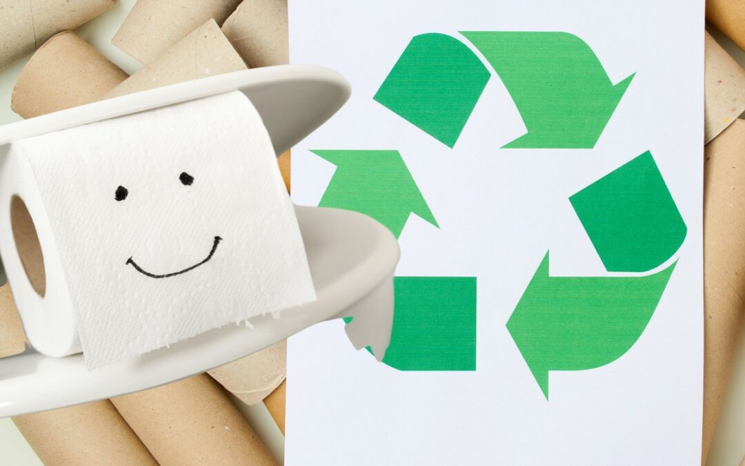 Papier toilette biodégradable: ces 4 produits écoresponsables à adopter