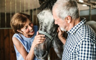 Animaux de compagnie : la solution secrète contre la solitude des seniors