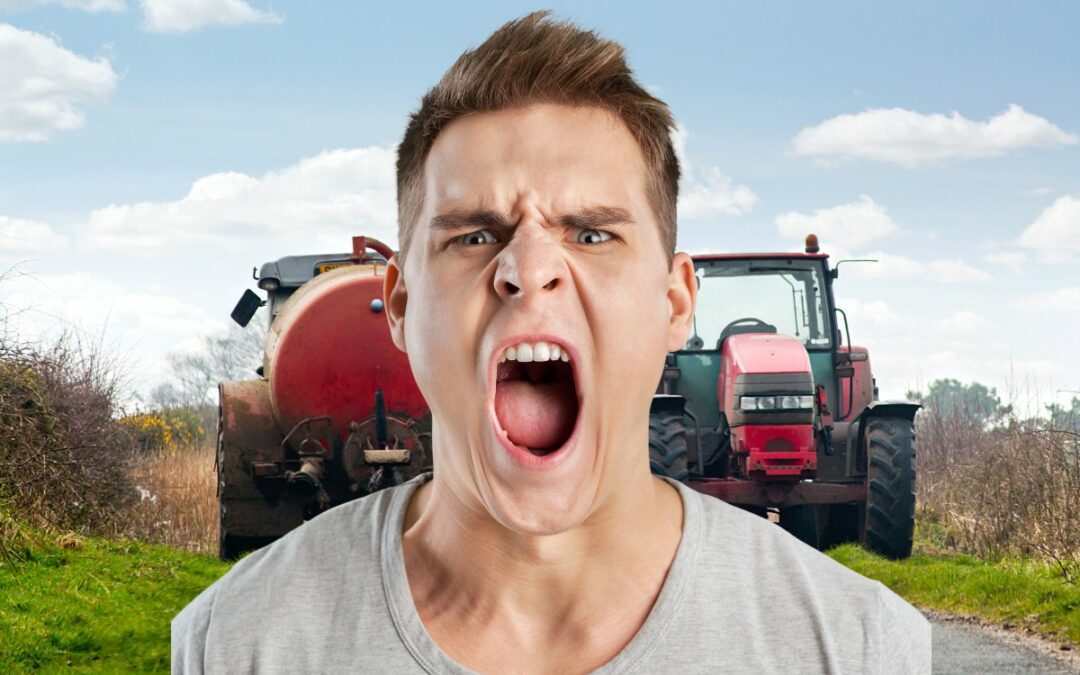 Mouvement agricole : que réserve la colère des agriculteurs ?