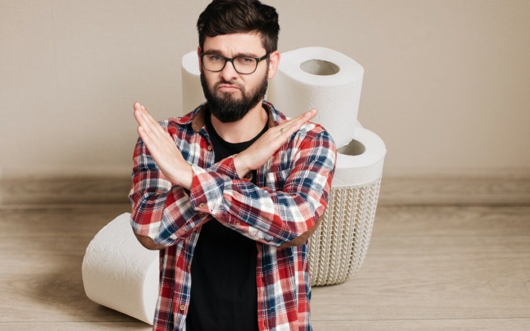 Adieu papier toilette : quelles alternatives innovantes pour son remplacement imminent ?