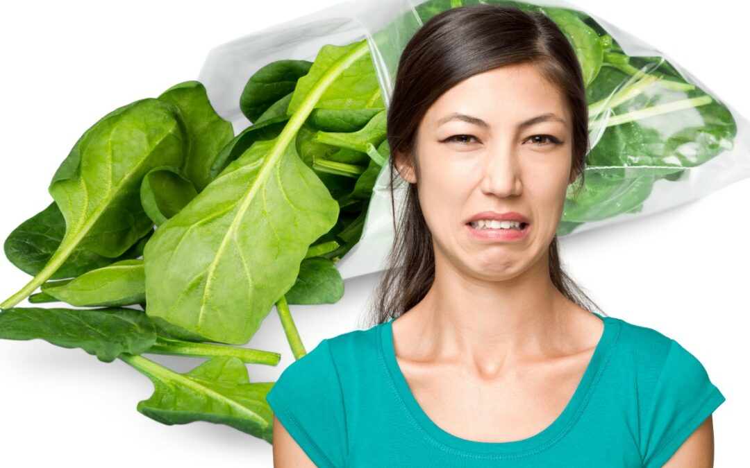 Salades en sachet : sont-elles vraiment saines ou faut-il les éviter ?