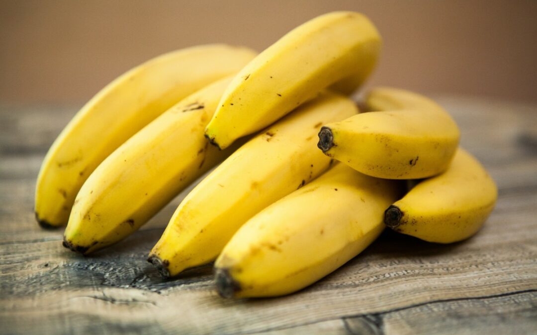 Les pouvoirs de la banane, ils sont nombreux