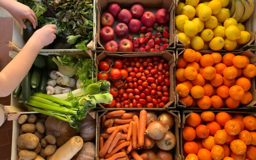 Les consommateurs vont-ils acheter des fruits et des légumes produits en France pour aider les agriculteurs ?