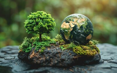 Greenwashing ou engagement réel ? Comment distinguer les vraies initiatives éco-responsables des fausses ?