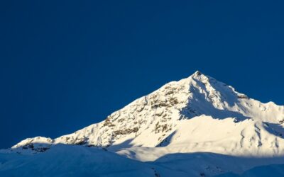 Il ne neige plus sur l’Himalaya, les conséquences du réchauffement climatique