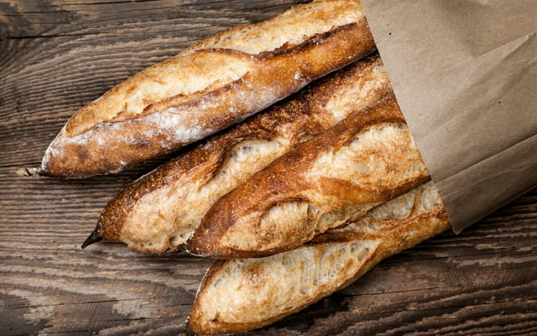 Le pain, un aliment important en France, quel est le meilleur pain pour la santé ?