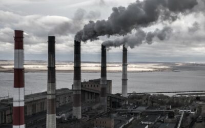 L’énergie fossile : un héritage énergétique en péril ?