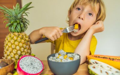 Les goûters pour enfants, que cachent-ils vraiment ?