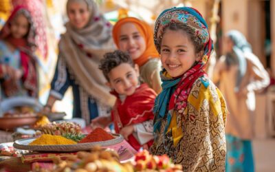 Aïd El Fitr 2023 au Maroc : découvrez la date exacte et les traditions