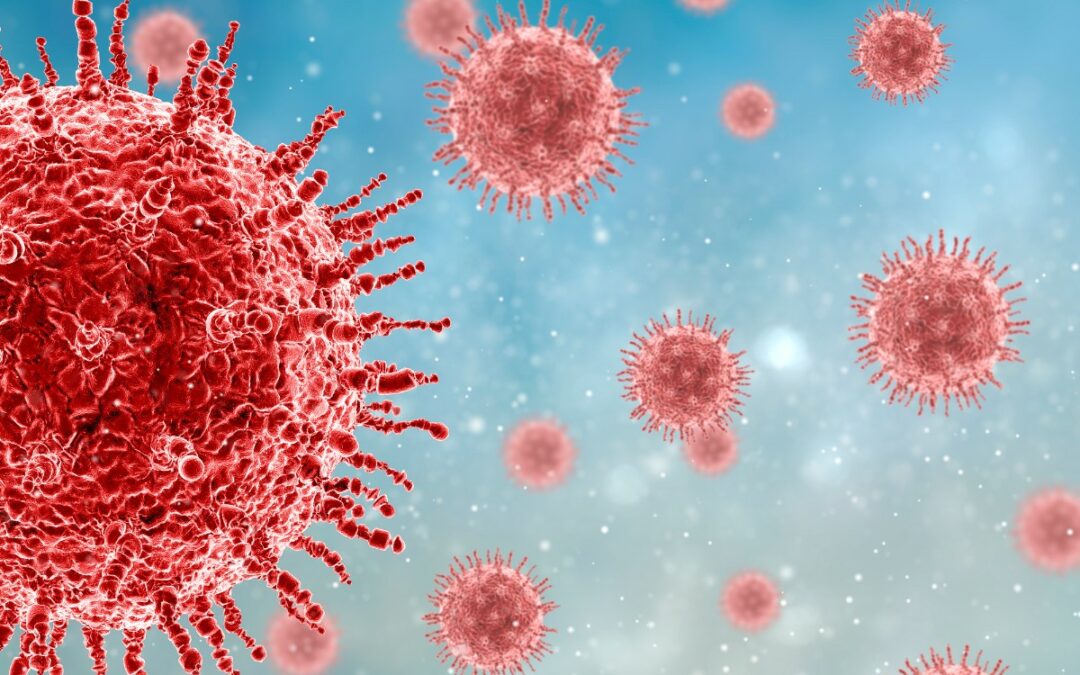 Un virus potentiellement mortel en Espagne, en Italie, qu’en est-il vraiment ?