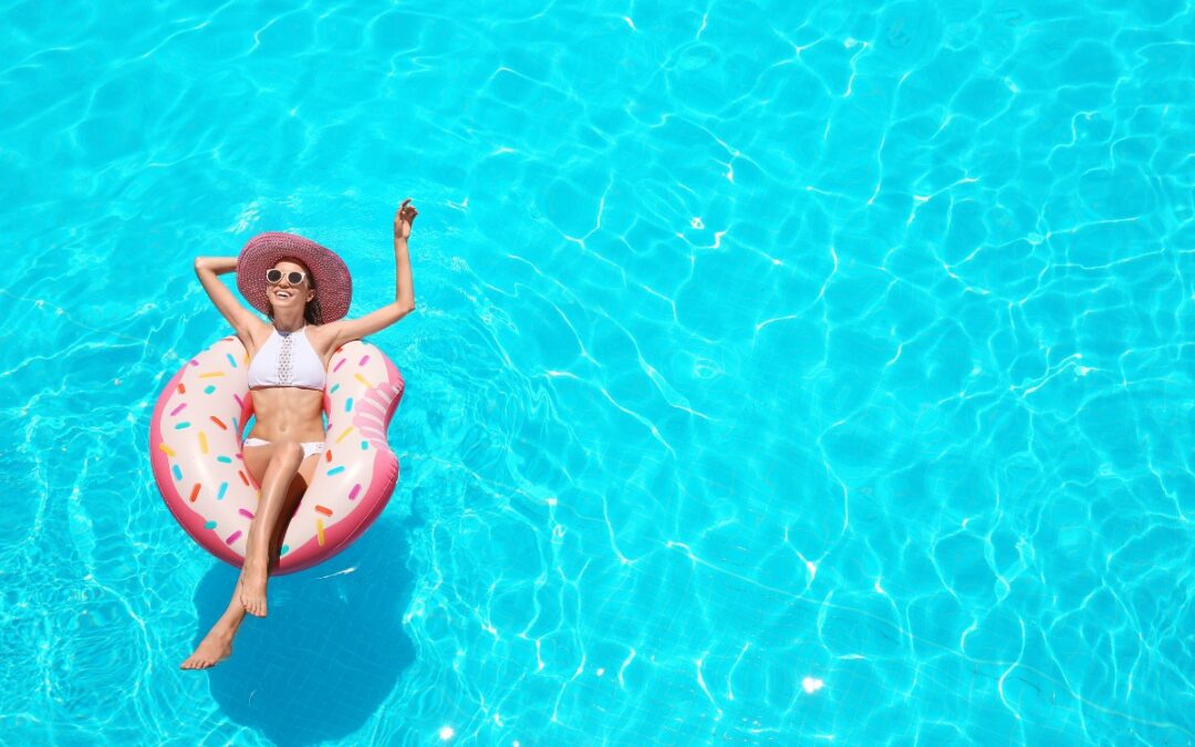 Une piscine squattée, un blessé, une plainte contre les propriétaires