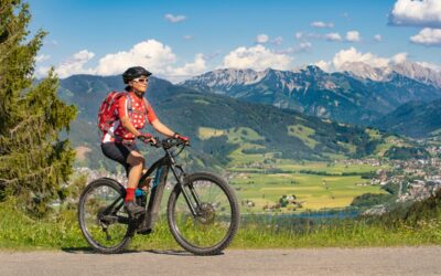 Vélo électrique reconditionné : le vrai bon plan pour son portefeuille