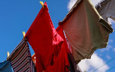 Sécher son linge en hiver, un vrai casse-tête