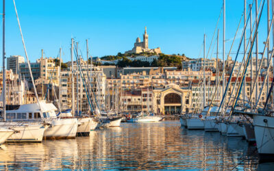 Vendre vos métaux dans un lieu de collecte à Marseille