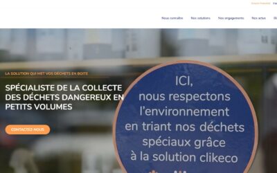 Avis Clikeco 2025 : que valent leurs services de gestion des déchets dangereux ?