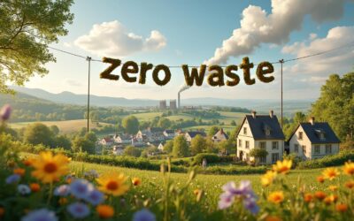 Gestion des Déchets : Zero Waste France appelle à une pause sur tous les nouveaux projets d’incinération