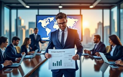 Waste Management, Inc. intensifie sa stratégie d’acquisitions stratégiques pour renforcer sa position sur le marché